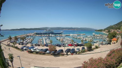 Marina Orebić, Korčula