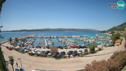 Marina Orebić, Korčula