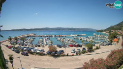 Marina Orebić, Korčula