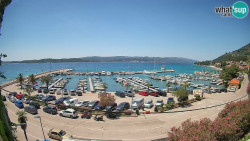 Marina Orebić, Korčula