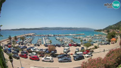 Marina Orebić, Korčula