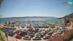 Marina Orebić, Korčula