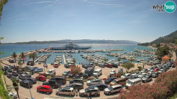 Marina Orebić, Korčula
