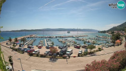 Marina Orebić, Korčula