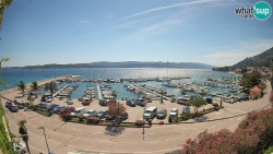 Marina Orebić, Korčula
