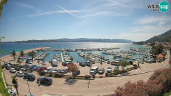 Marina Orebić, Korčula