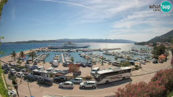 Marina Orebić, Korčula