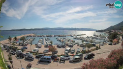 Marina Orebić, Korčula