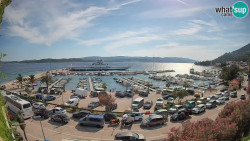 Marina Orebić, Korčula