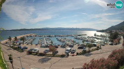 Marina Orebić, Korčula