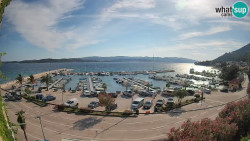 Marina Orebić, Korčula