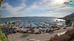 Marina Orebić, Korčula