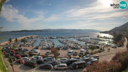 Marina Orebić, Korčula