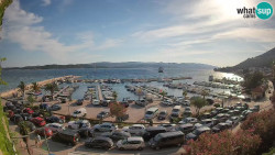 Marina Orebić, Korčula