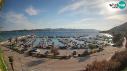 Marina Orebić, Korčula