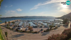 Marina Orebić, Korčula