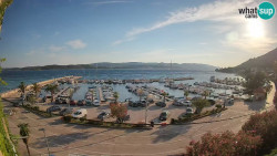 Marina Orebić, Korčula