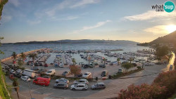 Marina Orebić, Korčula
