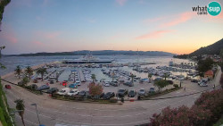 Marina Orebić, Korčula
