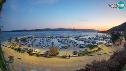 Marina Orebić, Korčula