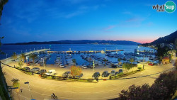 Marina Orebić, Korčula