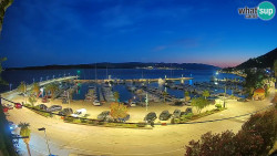 Marina Orebić, Korčula