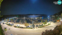 Marina Orebić, Korčula