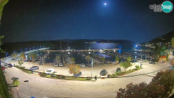 Marina Orebić, Korčula