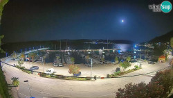 Marina Orebić, Korčula