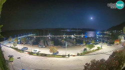 Marina Orebić, Korčula