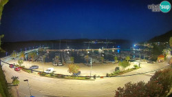 Marina Orebić, Korčula