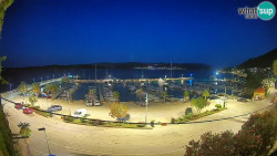 Marina Orebić, Korčula