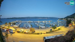 Marina Orebić, Korčula