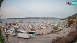 Marina Orebić, Korčula