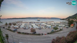 Marina Orebić, Korčula