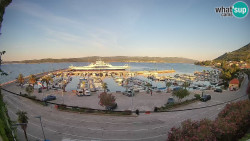 Marina Orebić, Korčula