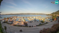 Marina Orebić, Korčula