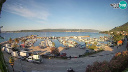 Marina Orebić, Korčula