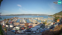 Marina Orebić, Korčula