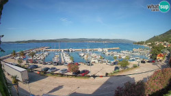 Marina Orebić, Korčula