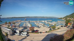 Marina Orebić, Korčula