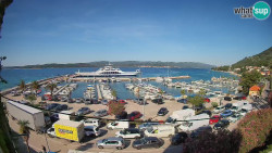 Marina Orebić, Korčula