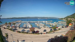 Marina Orebić, Korčula