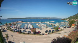 Marina Orebić, Korčula