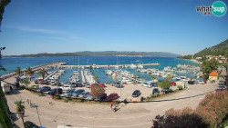 Marina Orebić, Korčula