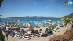 Marina Orebić, Korčula