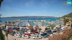 Marina Orebić, Korčula