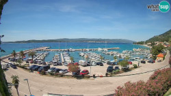 Marina Orebić, Korčula