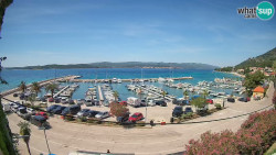 Marina Orebić, Korčula