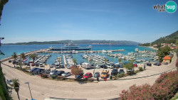 Marina Orebić, Korčula